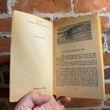 Atlantida - Pierre Benoit - 1964 Ace Books Paperback