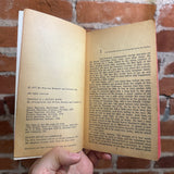 On the Beach - Nevil Shute - 1960 9th Signet Paperback - Barye Phillips Cover