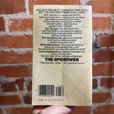 The Spiderweb - Joseph Persico - 1981 Bantam Books Paperback