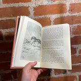 The Red Pony - John Steinbeck - 1966 Vintage Press Hardback