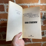 Red Planet Run - Dana Stabenow - 1995 Ace Books Paperback - Donato Cover