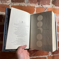 The Moon and the Other - John Kessel - 2017 Saga Press Hardback