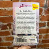 The Lawman’s Yuletide Baby - Ruth Logan Herne - 2017 Harlequin Paperback