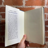 Childhood’s End - Arthur C. Clarke - 1953 Hardback