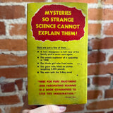 Stranger Than Science - Frank Edwards - 1959 Ace Books Paperback