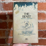 The Beast - Walter J. Sheldon - 1980 Fawcett Crest Books Paperback