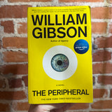 The Peripheral - William Gibson - 2014 11th Berkley Trade Paperback