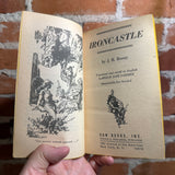 Ironcastle - Philip Jose Farmer - 1976 Daw Books Paperback #187 - Roy Krenkel Cover