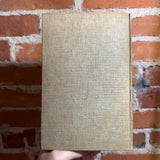 The Robot and the Man - Edited by Martin Greenberg - 1953 1st Gnome Press Hardback