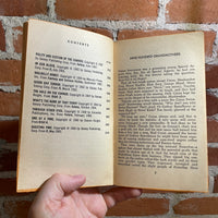 Nine Hundred Grandmothers - R.A. Lafferty - 1970 Ace Books Paperback