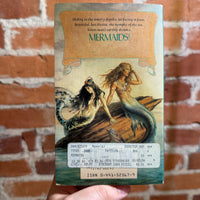 Mermaids - Edited by Jack Dann & Gardner Dozois - 1986 Ace Books Paperback - Dawn Wilson Cover