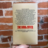 The Soul Eater - Mike Resnick - 1981 1st Signet Books Paperback - Paul Alexander Cover