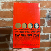 More Stories from the Twilight Zone - Rod Serling - 1961 Bantam Books Paperback