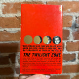 More Stories from the Twilight Zone - Rod Serling - 1961 Bantam Books Paperback
