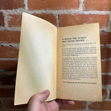 A Dream of Kinship - Richard Cowper - 1981 Timescape Pocket Books Paperback