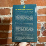 The House of the Seven Gables - Nathaniel Hawthorne - 1965 5th Dell Books Paperback - James Hill Cover