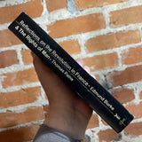 Reflections on the Revolution in France - Edmund Burke / The Rights of Man - Thomas Paine - 1961 Dolphin Books Paperback