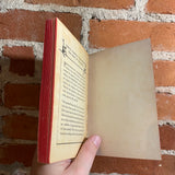 The Case of the Lazy Lover Erle Stanley Gardner - 1952 Pocket Books Paperback