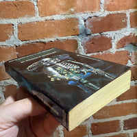 Wolfsbane - William W. Johnstone - 1987 2nd Zebra Books Paperback
