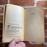 The Midnight Tree: A Fairy Tale of Terror - Charles Higham - 1979 Pocket Books Paperback