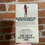 Vulcan's Hammer - Daniel Da Cruz - 1969 1st Signet Books Paperback