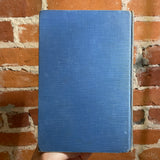 The Hidden Staircase - Carolyn Keene - 1930 Grosset & Dunlap Hardback - Nancy Drew Mystery