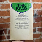 Ursus of Ultima Thule - Avram Davidson - 1973 1st Avon Books Paperback