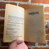 Northshore: Vol. 1 - The Awakeners - Sheri S. Tepper - 1988 Tor Books Paperback - James C. Christensen Cover