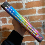 Dead Astronauts - Jeff Vandermeer - 2019 1st MCD
Farrar, Straus and Giroux  Hardback