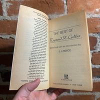 The Best of Raymond Z. Gallun - Raymond Z. Gallun 1978 1st Del Rey Paperback