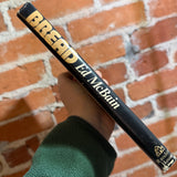 Bread - Ed McBain - 87th Precinct Mystery - 1974 BCE Random House Hardback