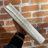 The Name of the Rose - Umberto Eco - 1983 Harcourt Brace Jovanovich Hardback