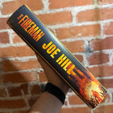 The Fireman - Joe Hill - 2016 1st William Morrow Hardback