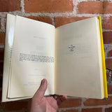 The Inverted World - Christopher Priest - 1974 BCE Harper & Row Hardback