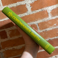 The Best of Cordwainer Smith - Edited by J.J. Pierce - 1975 BCE Nelson Doubleday Hardback