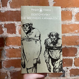 The Brothers Karamazov: Volume 2- Fyodor Dostoyevsky - Penguin Books Paperback