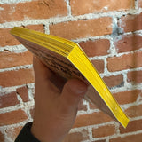 The Crying of Lot 49 - THomas Pynchon - 1972 7th Bantam Books Paperback