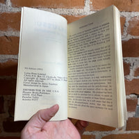 Ninjutsu: The Art of Invisibility - Donn Draeger - 1983 Lotus Press Paperback