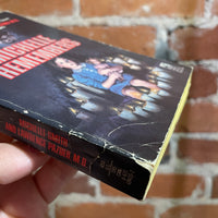 Michelle Remembers - Michelle Smith & Lawrence Pazder MD - 1981 Pocket Books Paperback