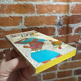 The Crying of Lot 49 - THomas Pynchon - 1972 7th Bantam Books Paperback