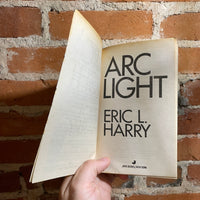 ARC Light - Eric Harry - 1996 Jove Books Paperback