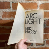 ARC Light - Eric Harry - 1996 Jove Books Paperback