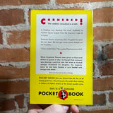 Drury Lane’s Last Case - Ellery Queen - 1949 Pocket Books Paperback