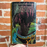 A Voyage To Arcturus - David Lindsay - 1973 2nd Ballantine Paperback - Bob Pepper Cover