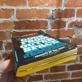 Gods From Outer Space - Erich Von Daniken - 1972 11th Bantam Books Paperback