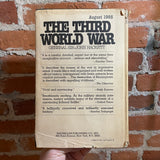 The Third World War: August 1985 - Gen. Sir John Hackett - 1979 5th Hardback