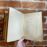 Men Without Women - Ernest Hemingway - 1942 Charles Scribner’s Sons Hardback