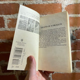 The Book of Lost Tales 2 - J.R.R. Tolkien - Ballantine Books Paperback - Andrew Burward-Hoy Cover