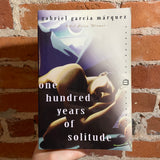 One Hundred Years of Solitude - Gabriel García Márquez 1998 Perennial Paperback Edition