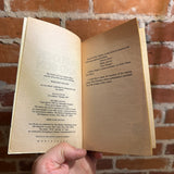 Warlock and Son - Christopher Stasheff - 1991 Ace Books Paperback - Martin Andrews Cover